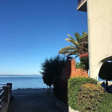 Sobe Bakota Apartment Podstrana
