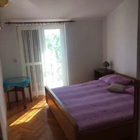 Apartment Sobe Bakota