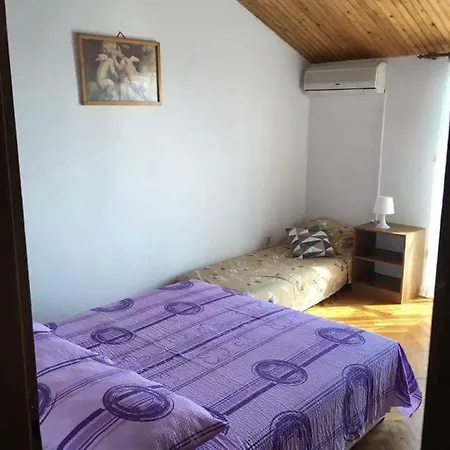 Sobe Bakota Podstrana