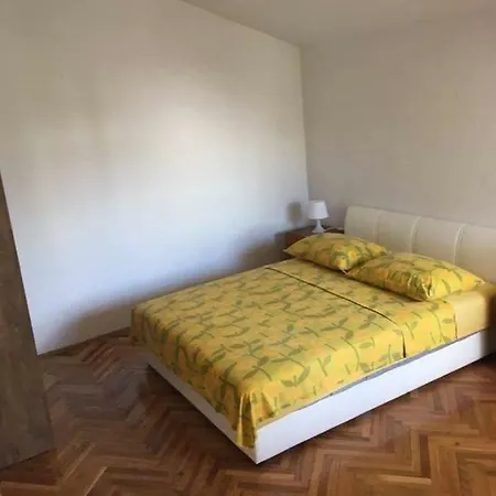 Sobe Bakota Apartment Podstrana