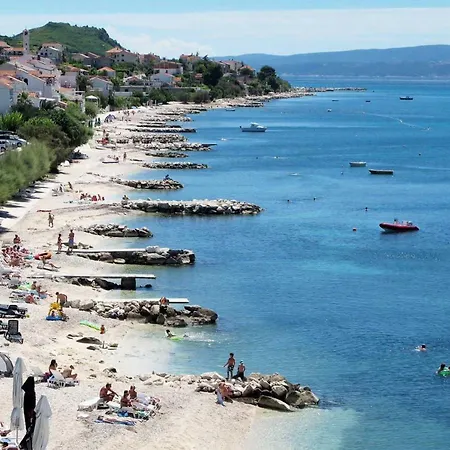 Sobe Bakota Apartment Podstrana