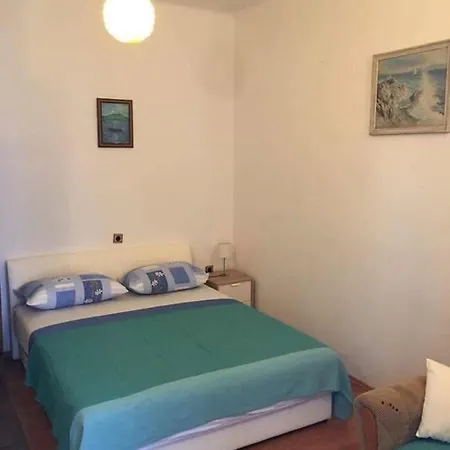 Sobe Bakota Apartment Podstrana
