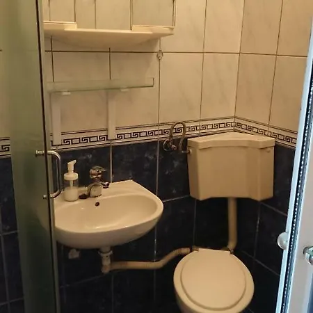 Sobe Bakota Apartment Podstrana