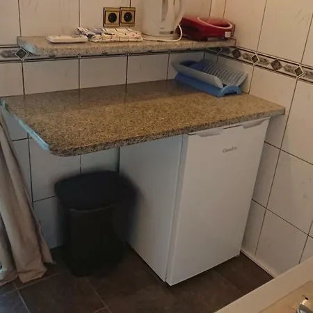 Apartment Sobe Bakota