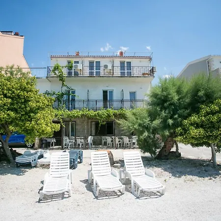 Sobe Bakota Apartment Podstrana